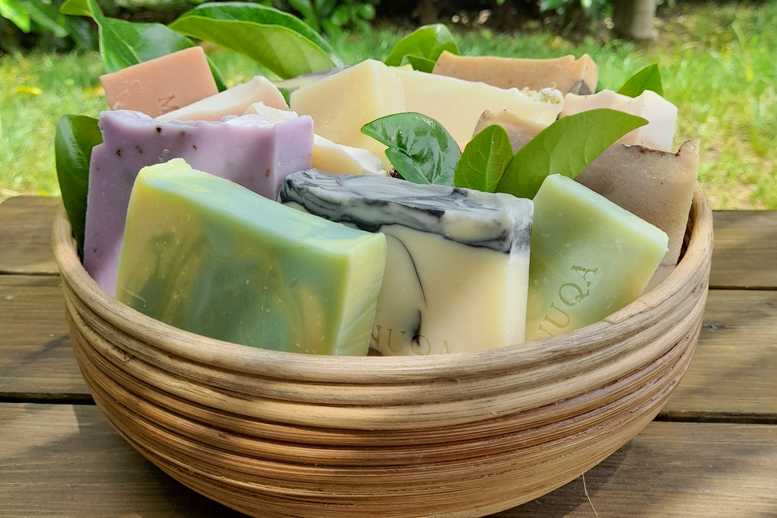 Vegan Yaşam Tarzı: Sağlıklı ve Etik Bir Seçim