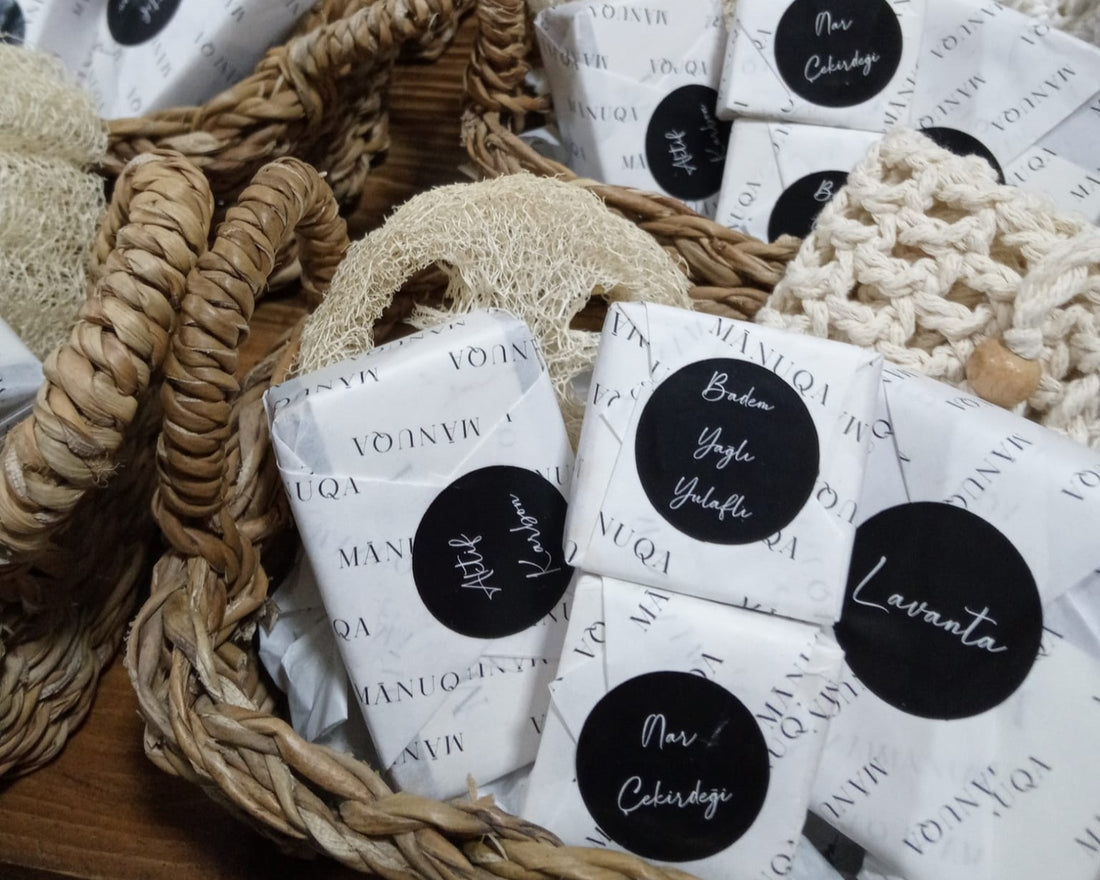 Sıfır Atık: Gelecek İçin Sürdürülebilir Yaşam