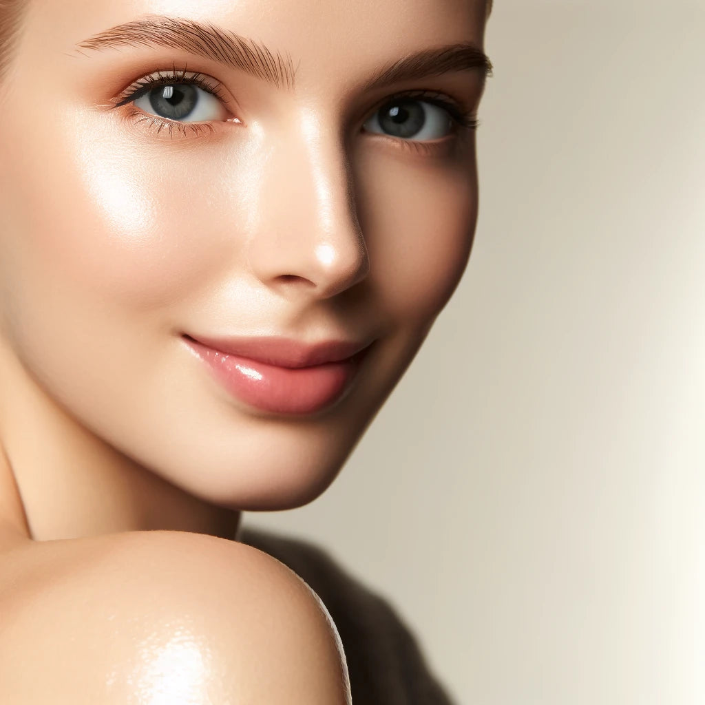 Sağlıklı Cilt: Doğal Yollarla Parlayan Bir Cilt İçin İpuçları