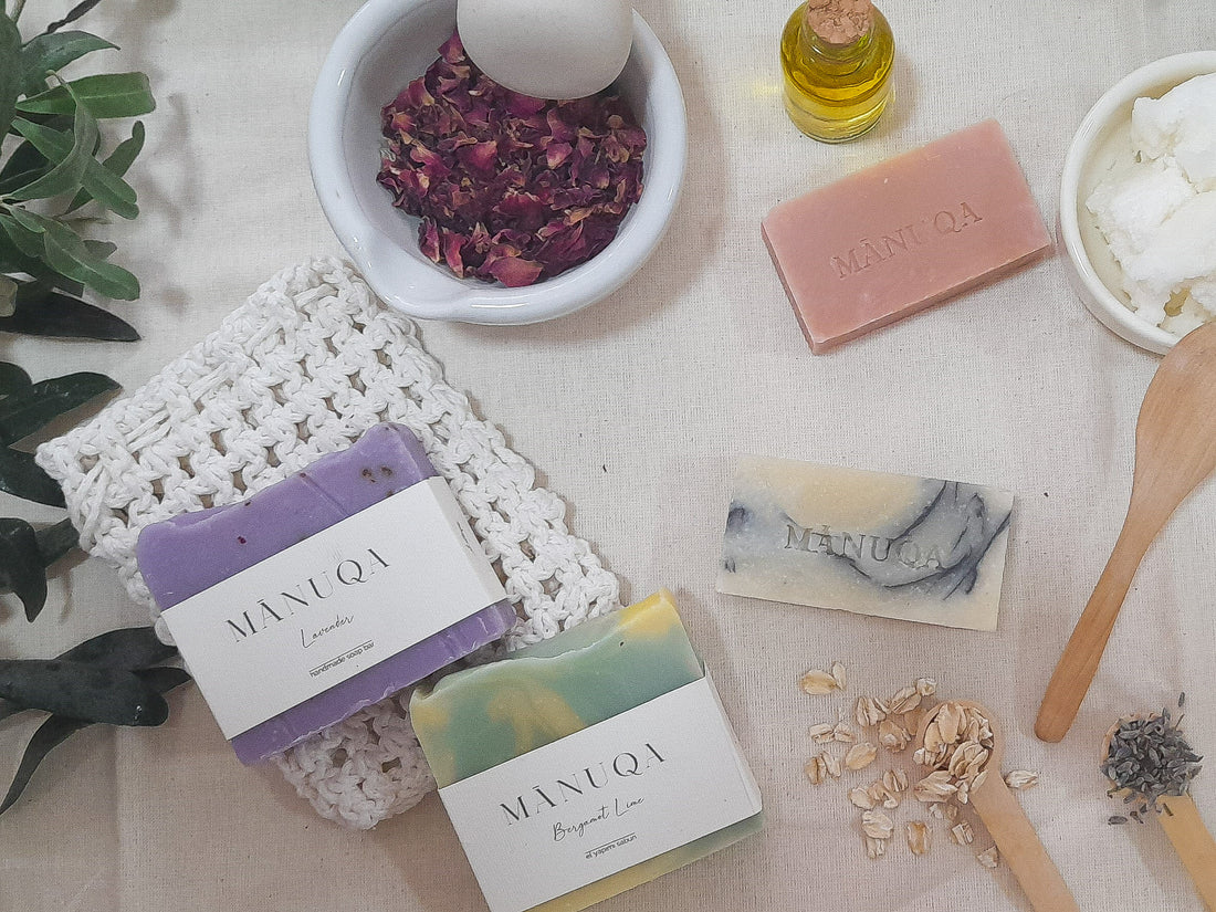 Doğallığın Gücü: Doğal Ürünlerle Gelen Sağlık ve Güzellik