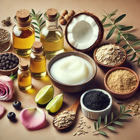 Sabunlarımızın Arkasındaki Hikaye: MANUQA'nın Doğal Malzemeleri