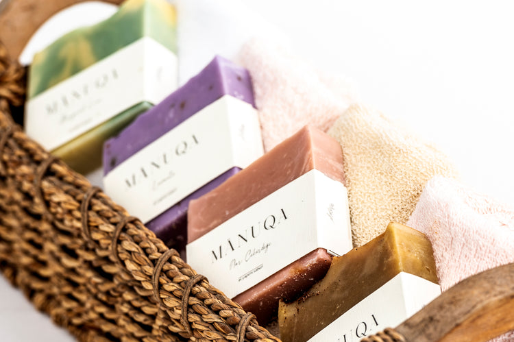 Handmade Soaps