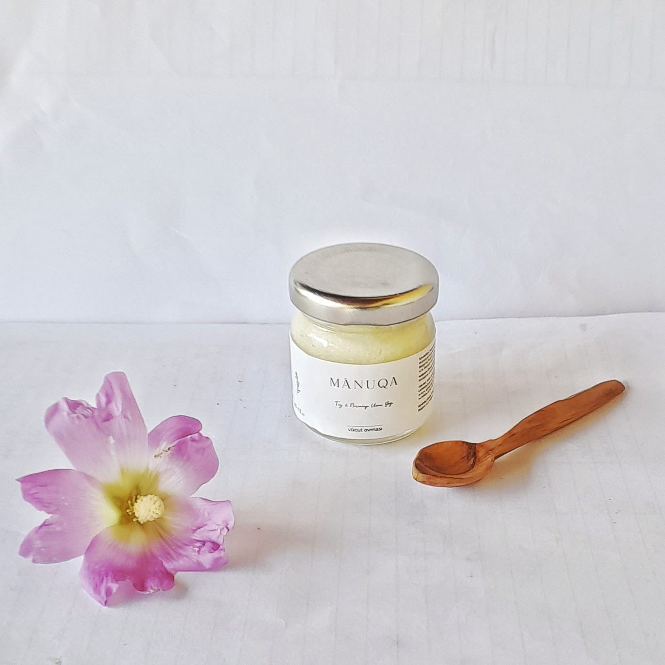 Tuz & Narenciye Scrub