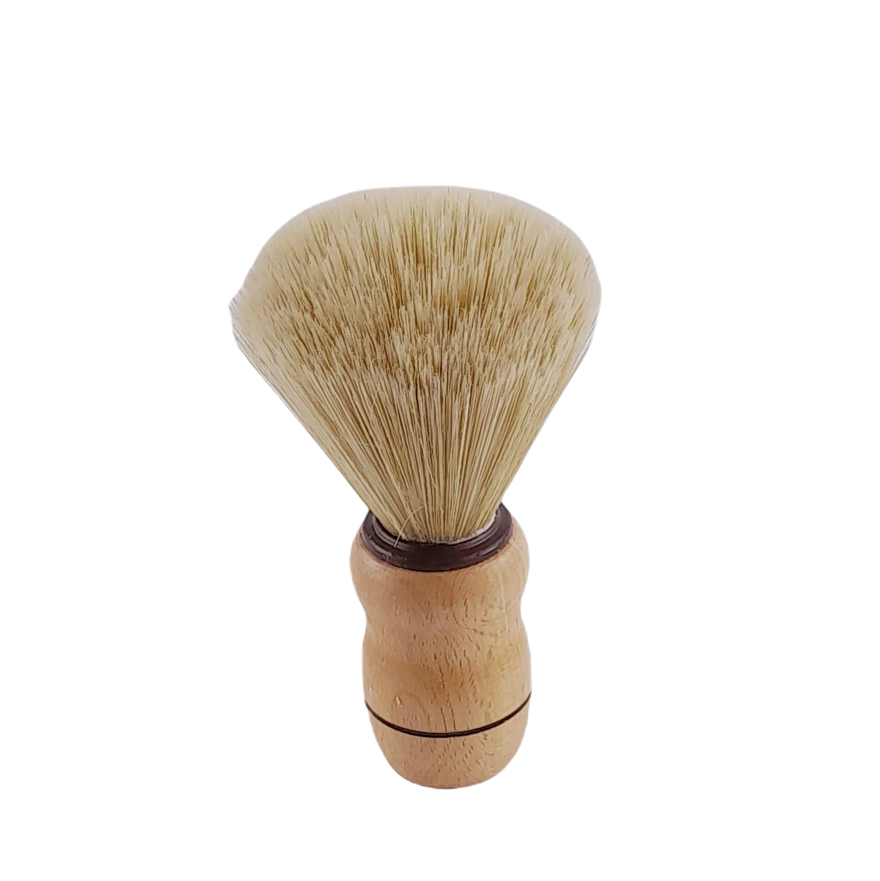 Doğal At kılı Tıraş Fırçası