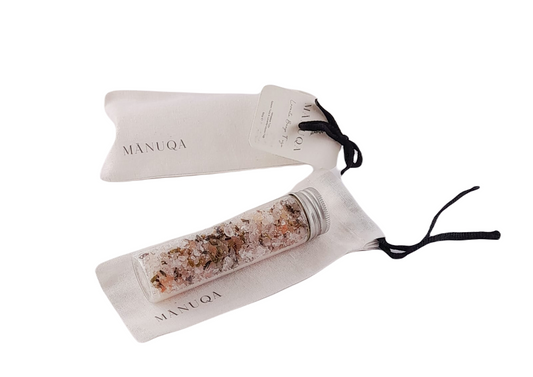 Banyo Tuzu Lavanta 60 gr