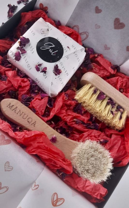 Sevgililer Günü özel Hediye Seti