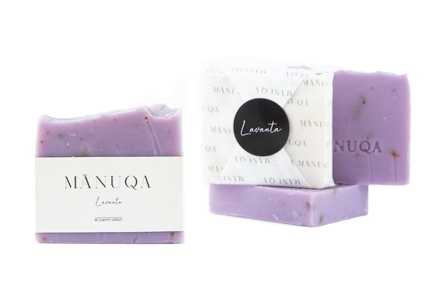 Lavender Soap