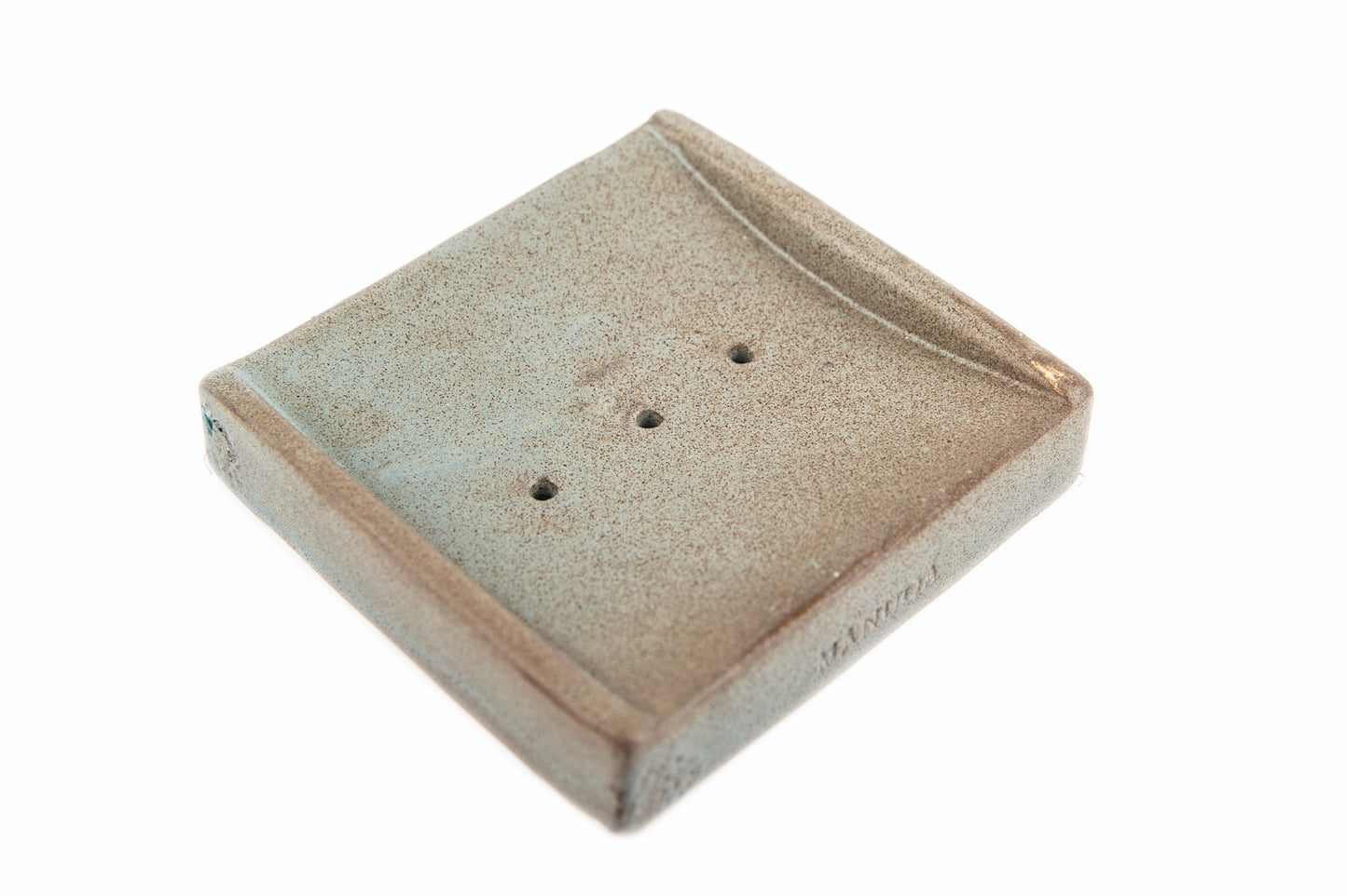 Large Square Soap Dispenser