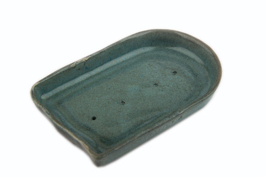 Oval Sabunluk