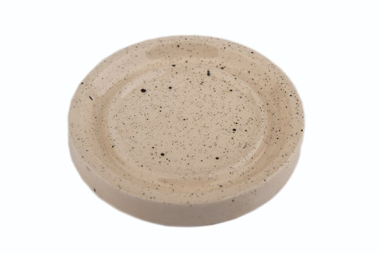 Round Soap Dispenser