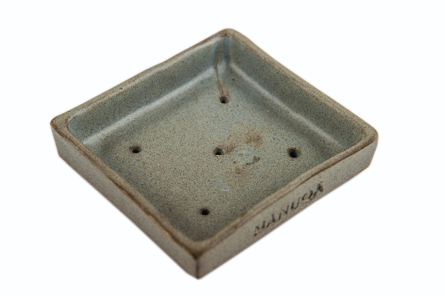 Small Square Soap Dispenser