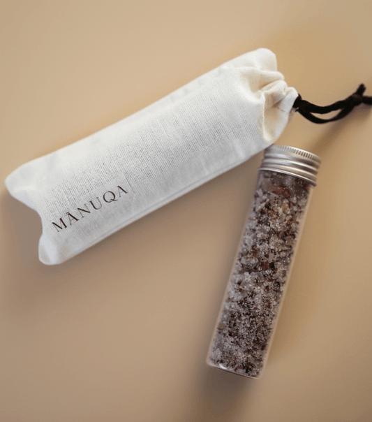 Banyo Tuzu Gül 60 gr