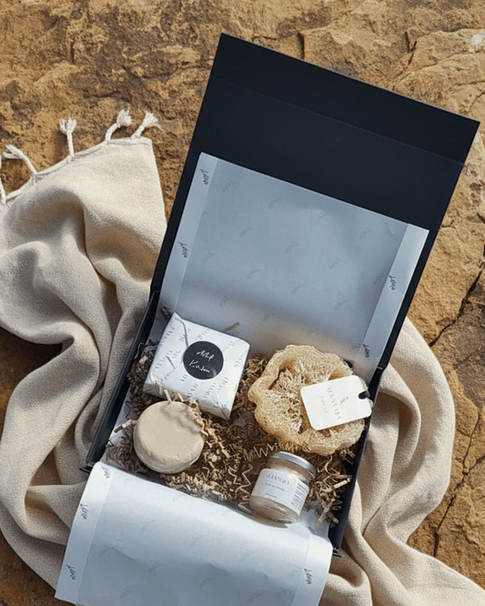 Premium Rituals Set