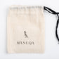 Manuqa Cotton Pouch